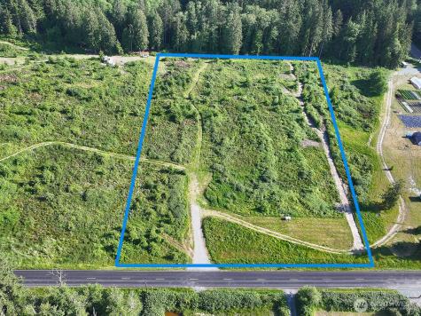2062 Goodell Road Freeland WA 98249
