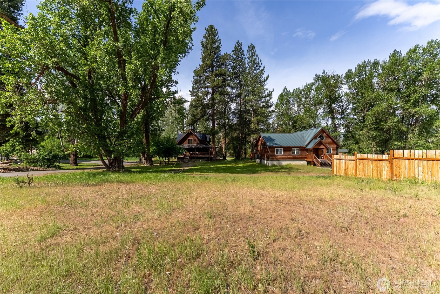 623 Main Street Winthrop WA 98862