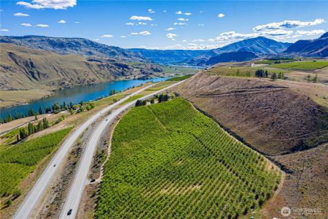 0 Us Highway 97a Chelan WA 98816