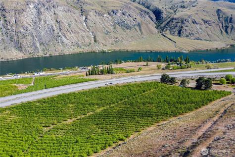 0 Us Highway 97a Chelan WA 98816
