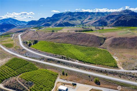 0 Us Highway 97a Chelan WA 98816