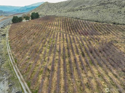 0 Us Highway 97a Chelan WA 98816