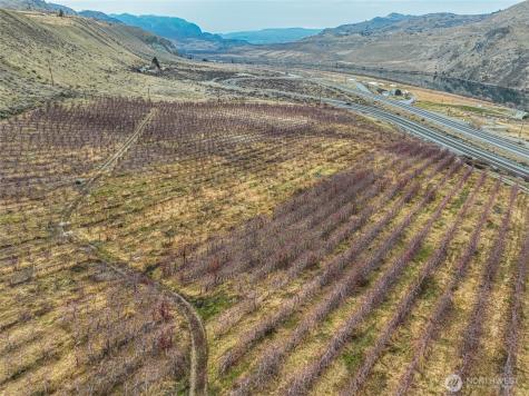 0 Us Highway 97a Chelan WA 98816