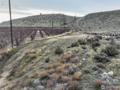 0 Us Highway 97a Chelan WA 98816