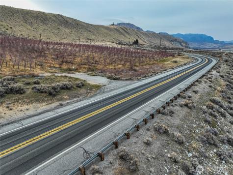 0 Us Highway 97a Chelan WA 98816