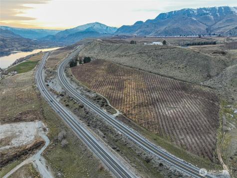 0 Us Highway 97a Chelan WA 98816