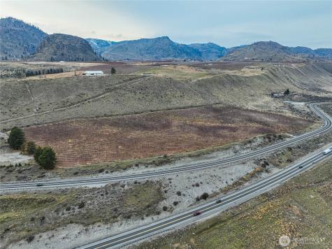 0 Us Highway 97a Chelan WA 98816