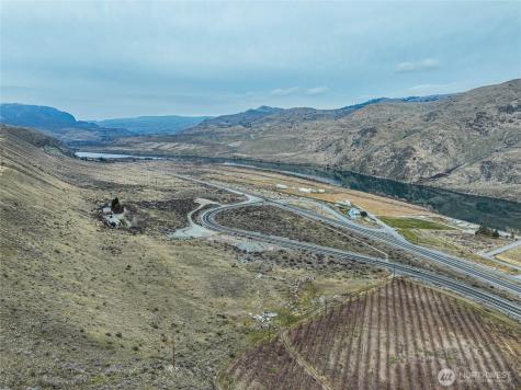 0 Us Highway 97a Chelan WA 98816