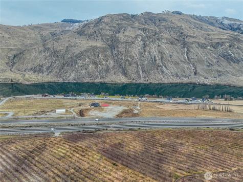 0 Us Highway 97a Chelan WA 98816