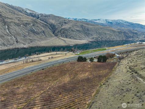 0 Us Highway 97a Chelan WA 98816