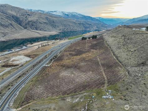 0 Us Highway 97a Chelan WA 98816