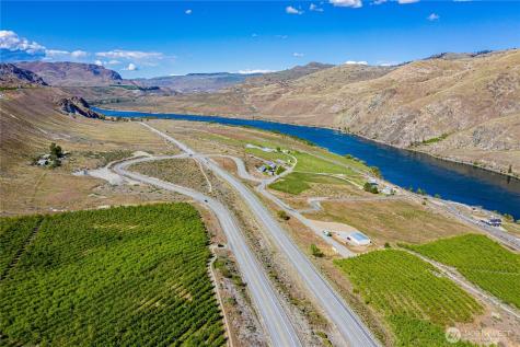 0 Us Highway 97a Chelan WA 98816