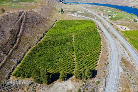 0 Us Highway 97a Chelan WA 98816
