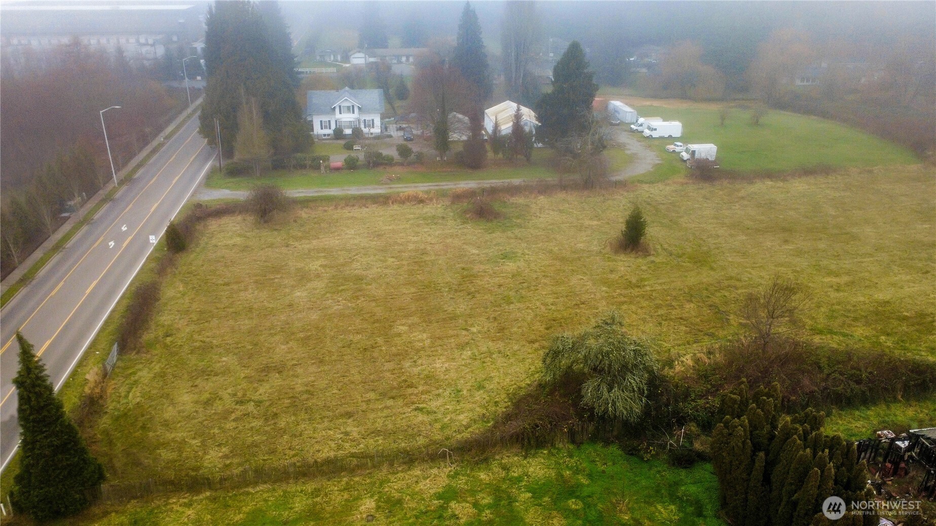 0 36th Street E Edgewood WA 98371