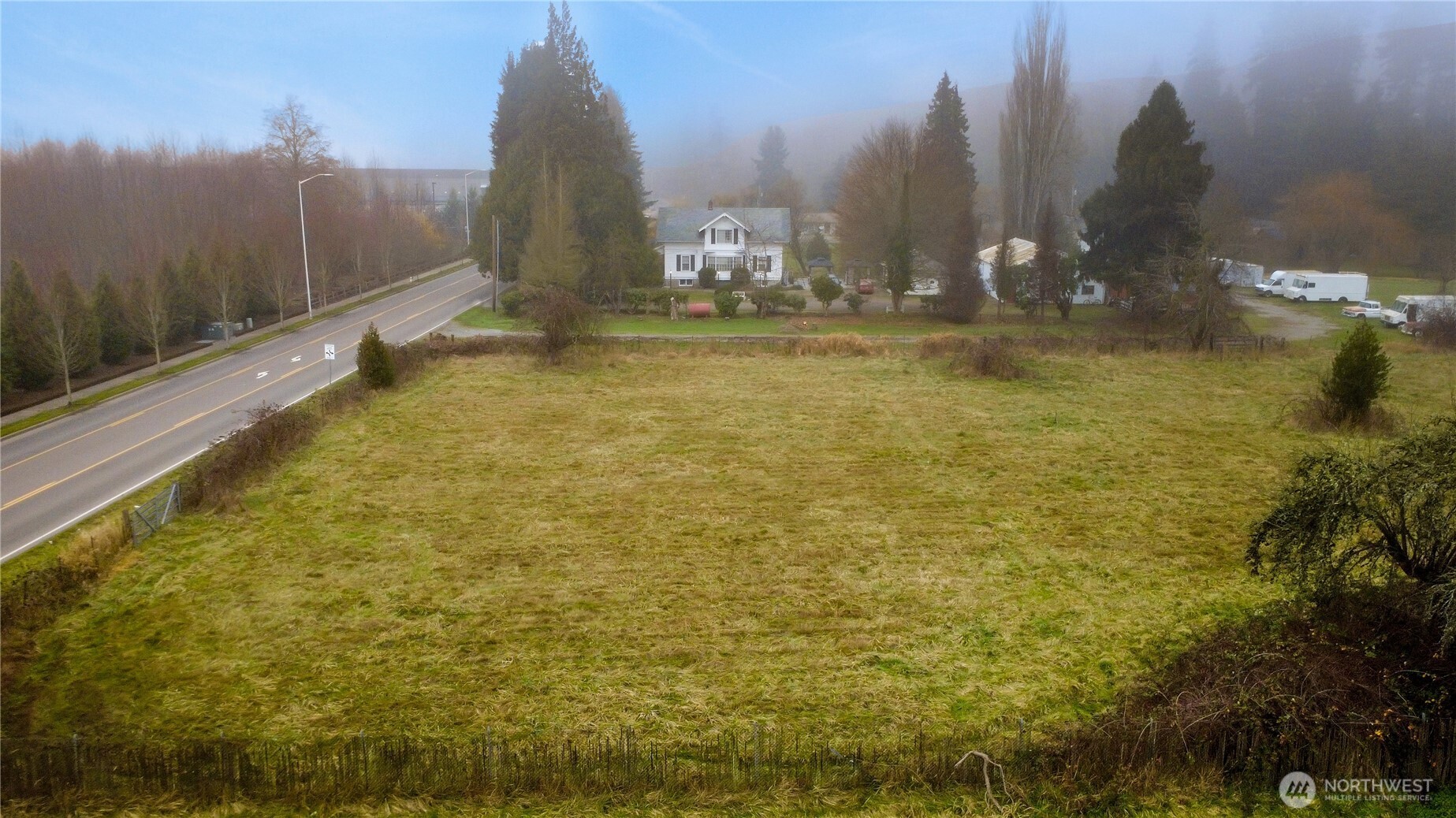 0 36th Street E Edgewood WA 98371