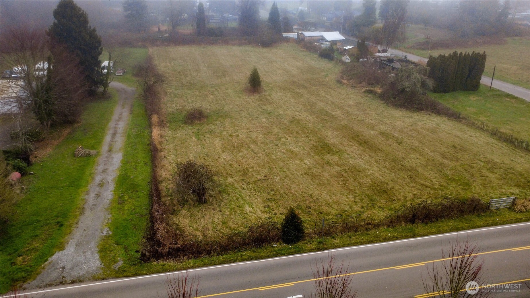 0 36th Street E Edgewood WA 98371