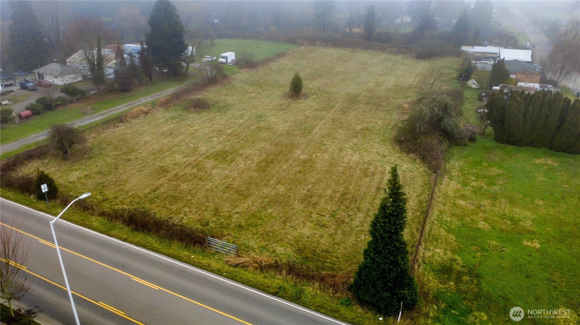 0 36th Street E Edgewood WA 98371