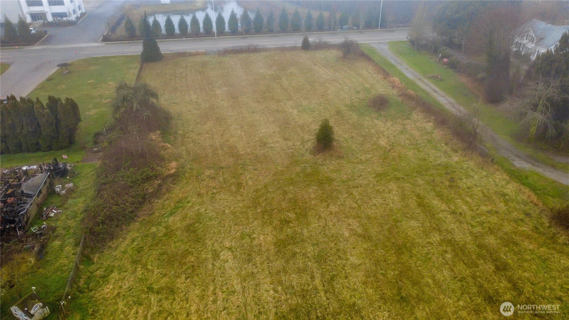 0 36th Street E Edgewood WA 98371