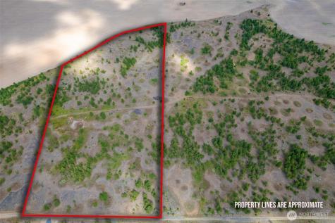 35390 Prairie Lane N Creston WA 99117