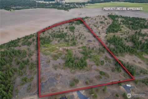 35390 Prairie Lane N Creston WA 99117