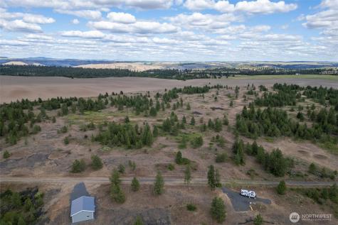 35390 Prairie Lane N Creston WA 99117