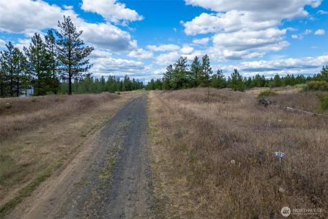 35390 Prairie Lane N Creston WA 99117