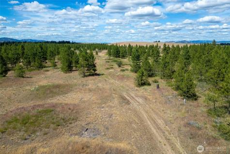 35390 Prairie Lane N Creston WA 99117