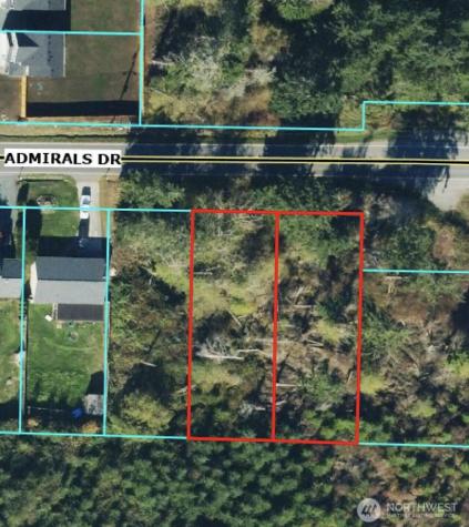 1454 Admirals Drive Coupeville WA 98239