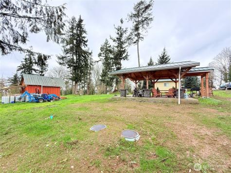 0 Olympic Drive Hat Island WA 98206