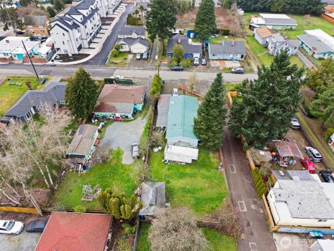 11040 14th Avenue SW Seattle WA 98146