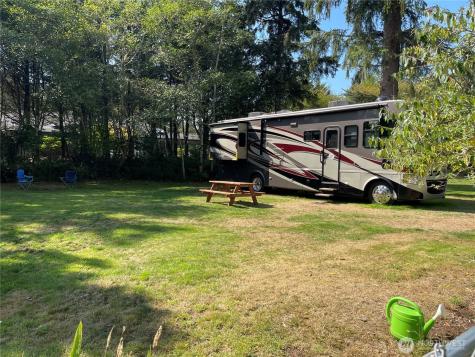 783 Evergreen Avenue SE Ocean Shores WA 98569
