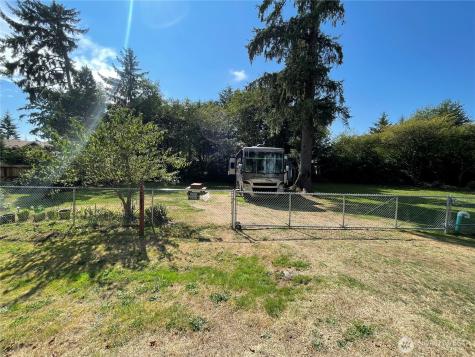 783 Evergreen Avenue SE Ocean Shores WA 98569