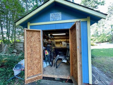 783 Evergreen Avenue SE Ocean Shores WA 98569