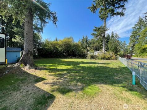 783 Evergreen Avenue SE Ocean Shores WA 98569