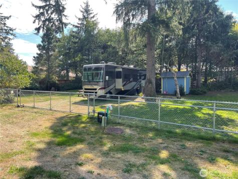 783 Evergreen Avenue SE Ocean Shores WA 98569