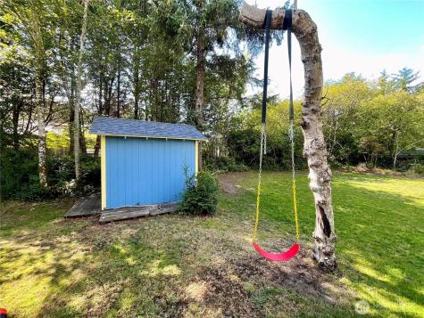 783 Evergreen Avenue SE Ocean Shores WA 98569