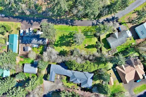 783 Evergreen Avenue SE Ocean Shores WA 98569