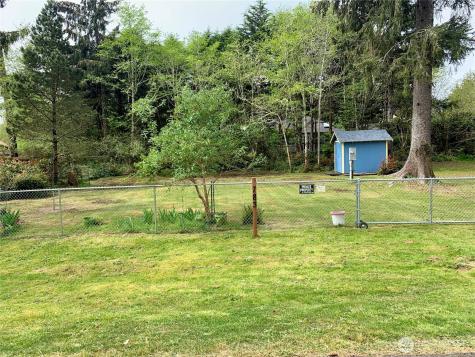 783 Evergreen Avenue SE Ocean Shores WA 98569
