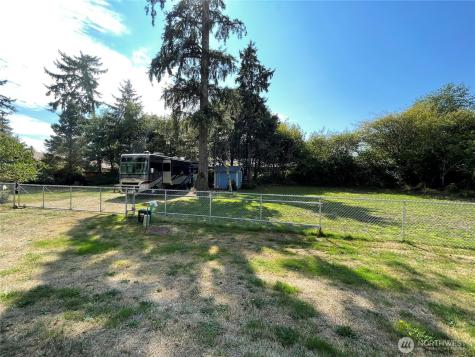 783 Evergreen Avenue SE Ocean Shores WA 98569