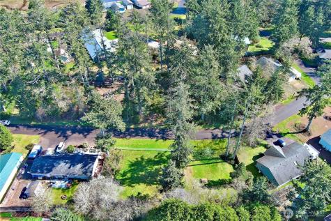 783 Evergreen Avenue SE Ocean Shores WA 98569