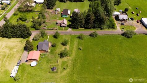 1 Alder Street Pe Ell WA 98572