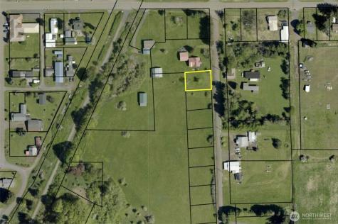 1 Alder Street Pe Ell WA 98572