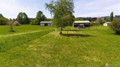 1 Alder Street Pe Ell WA 98572