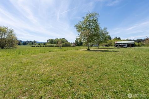 1 Alder Street Pe Ell WA 98572