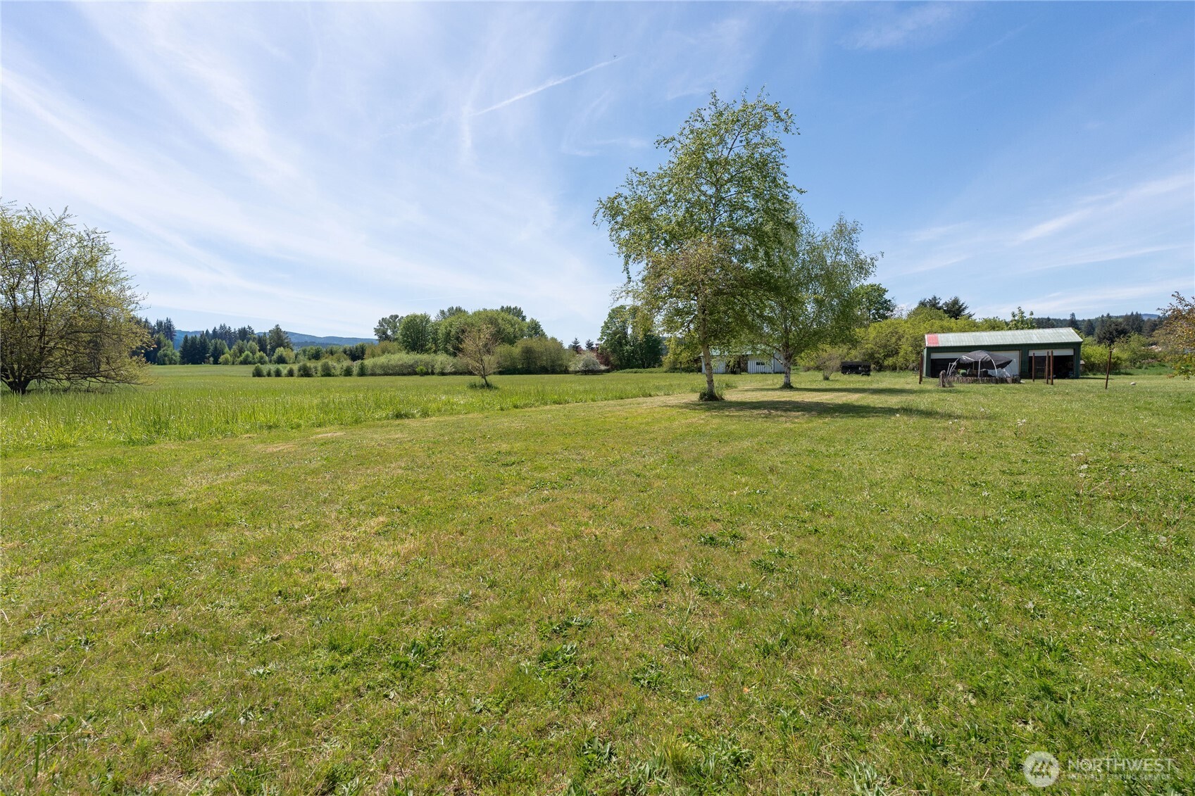 1 Alder Street Pe Ell WA 98572