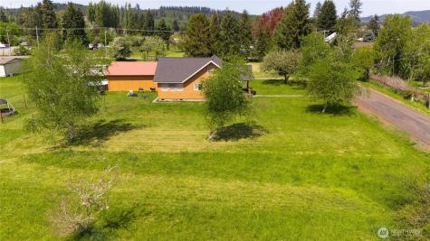 1 Alder Street Pe Ell WA 98572
