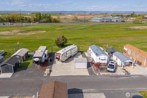 17693 Road 5 NW Quincy WA 98848