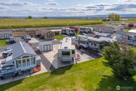 17693 Road 5 NW Quincy WA 98848
