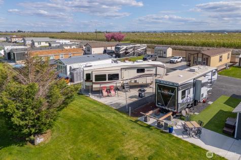 17693 Road 5 NW Quincy WA 98848