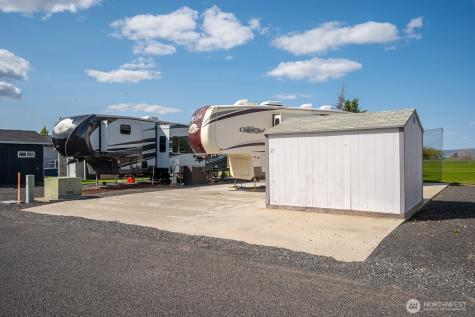 17693 Road 5 NW Quincy WA 98848